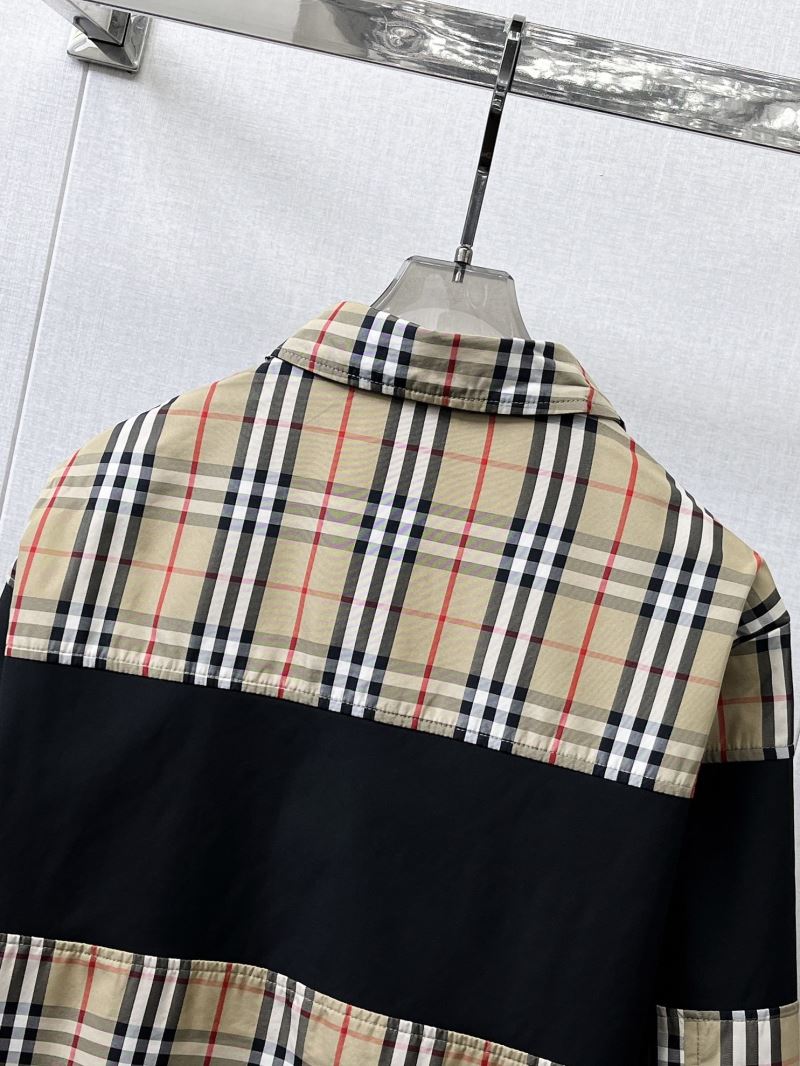 Burberry Outwear